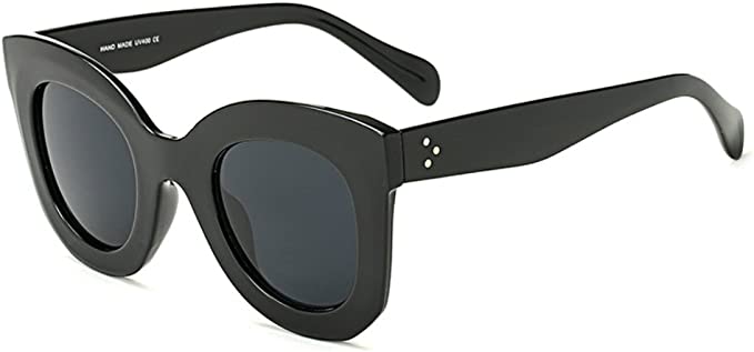 Black Celine-Esque Sunglasses from Amazon