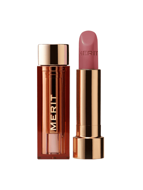 Lipstick from Merit