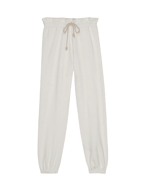 Fleece Sweatpants from Donni