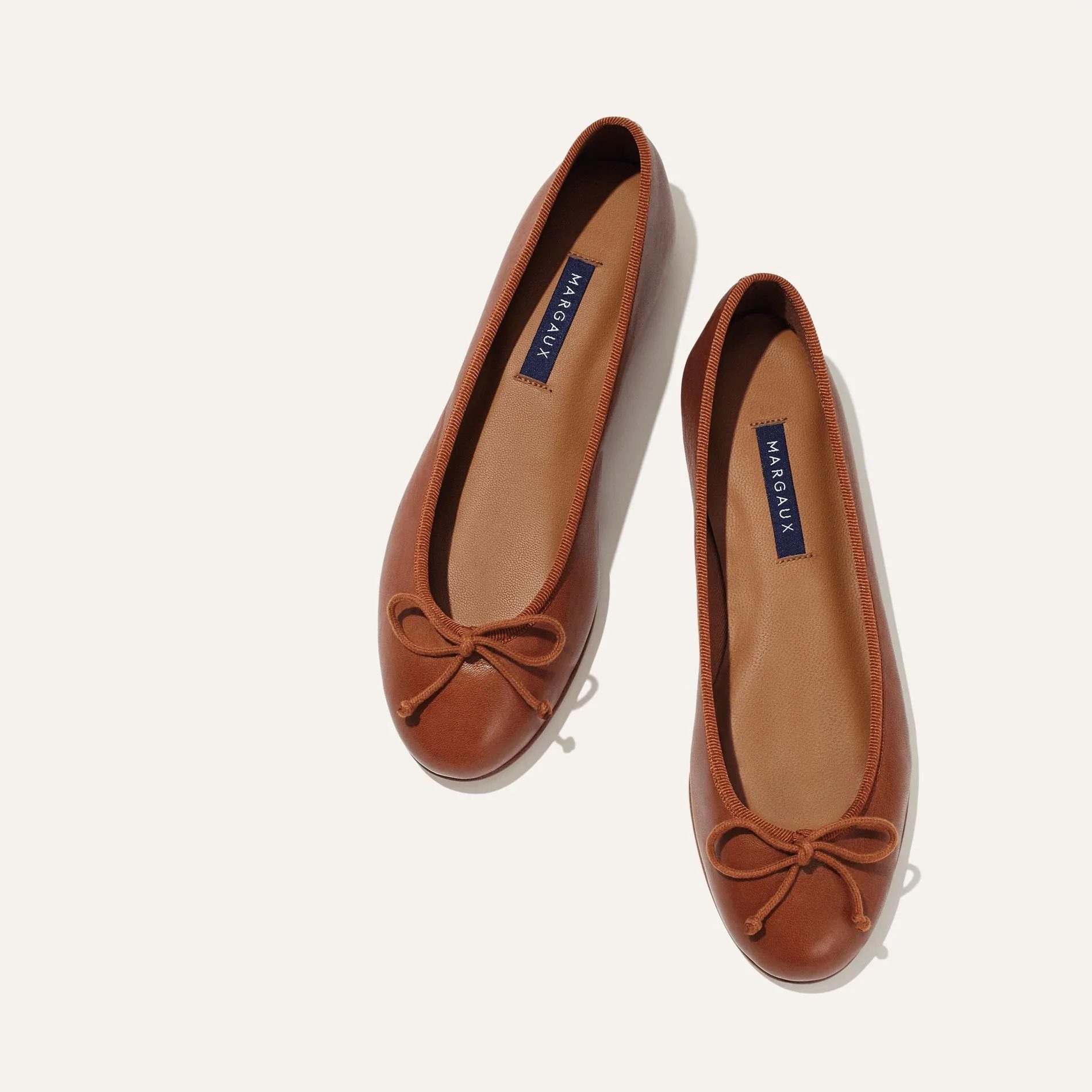 Demi Ballet Flat from Margaux