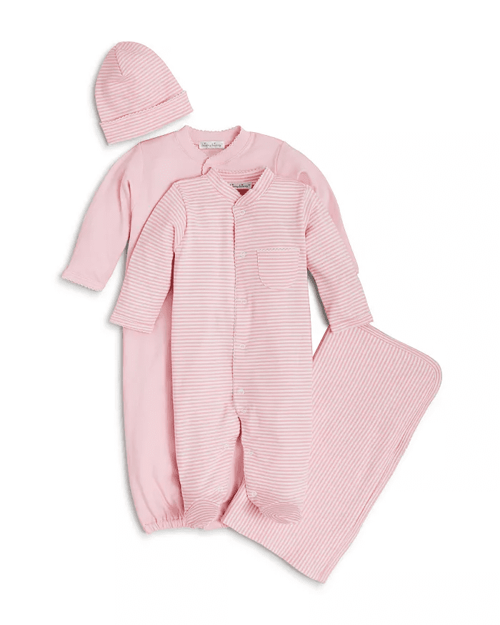 Pink Baby Girl Set from Kissy Kissy