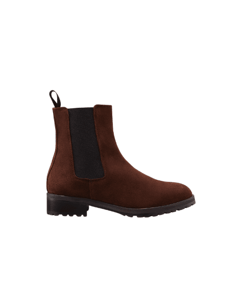 The Chelsea Boot from Margaux