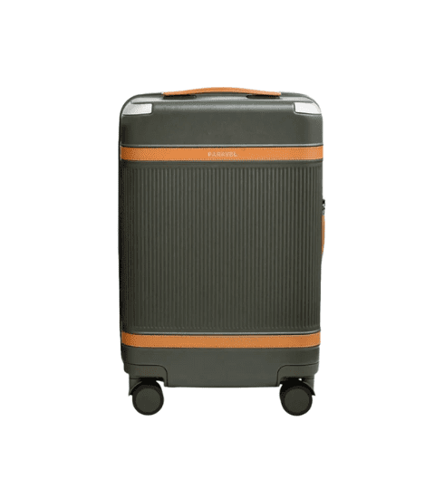 Aviator Carry-On Luggage from Paravel