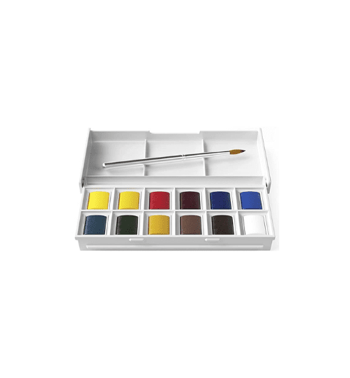 Travel Watercolor Kit from Amazon