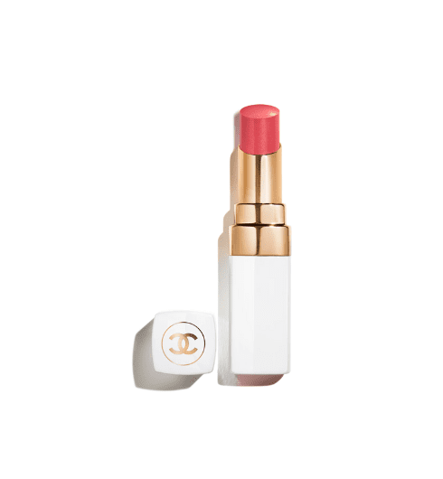 Rouge Coco Lip Balm (918 My Rose) from Chanel